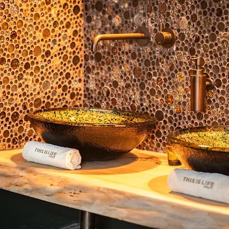 Het Hofje Romantiek فندق مبيت وإفطار