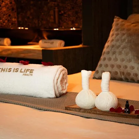 B&B Het Hofje Romantiek