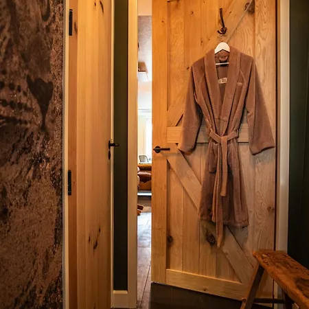 Het Hofje Romantiek B&B