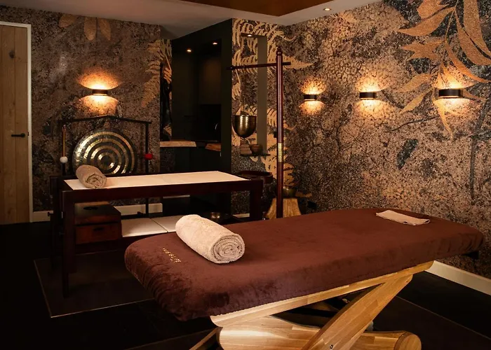 Bed and breakfast Het Hofje Romantiek Haarlem