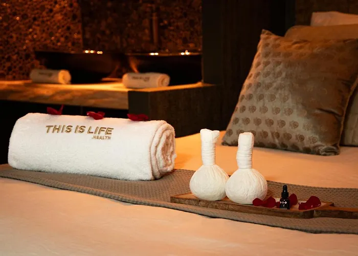 B&B Het Hofje Romantiek