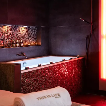 Het Hofje Romantiek * Haarlem